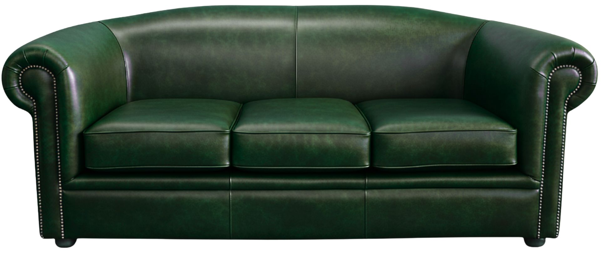 The Burlington Chesterfield